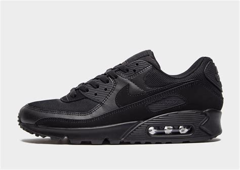 nike air max 90 zwart goedkoop